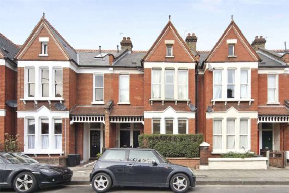 2&nbsp;Bedroom&nbsp;Flat